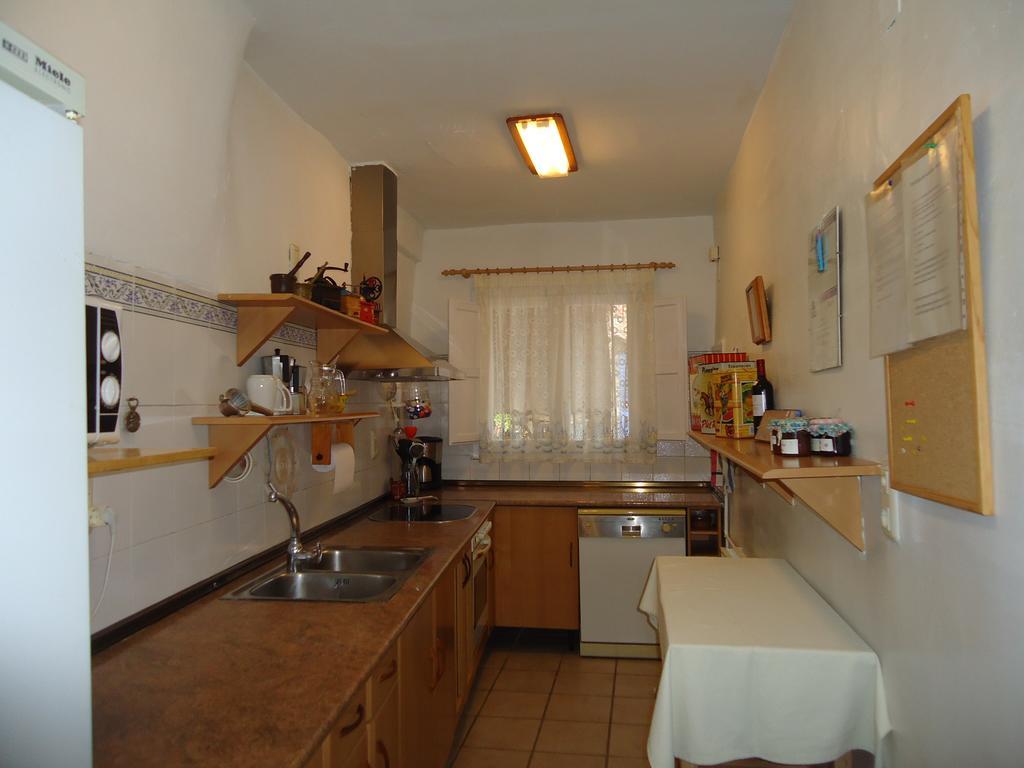 Casa Rural Manubles Bijuesca Екстер'єр фото